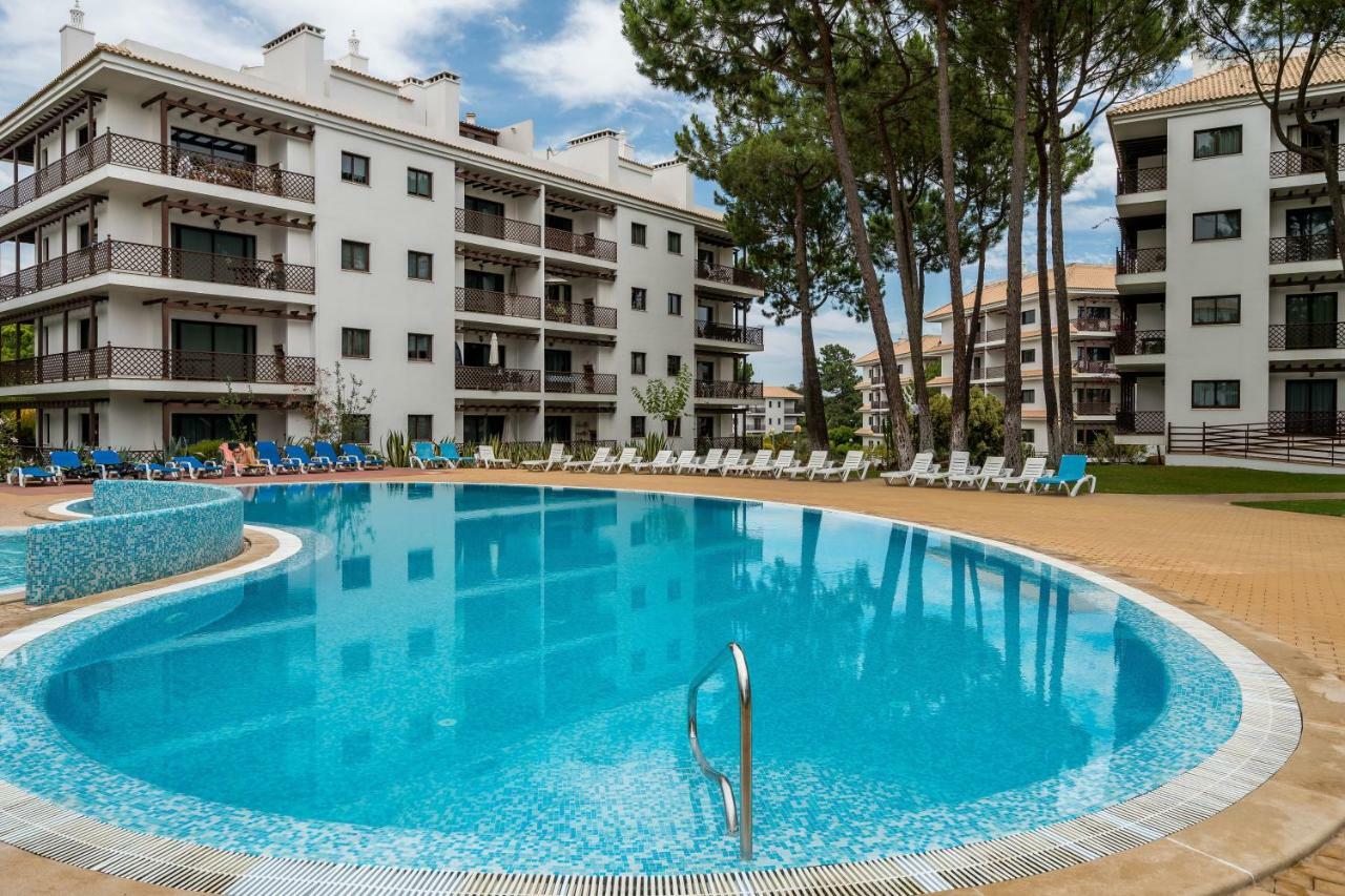 Carob Apartment - By Mayoral Olhos de Agua  Exteriér fotografie