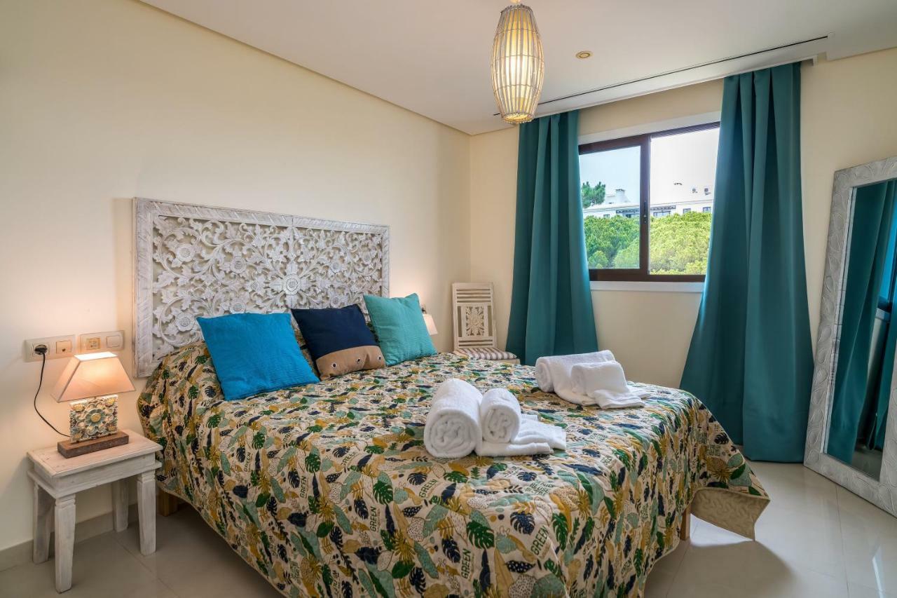 Carob Apartment - By Mayoral Olhos de Agua  Exteriér fotografie