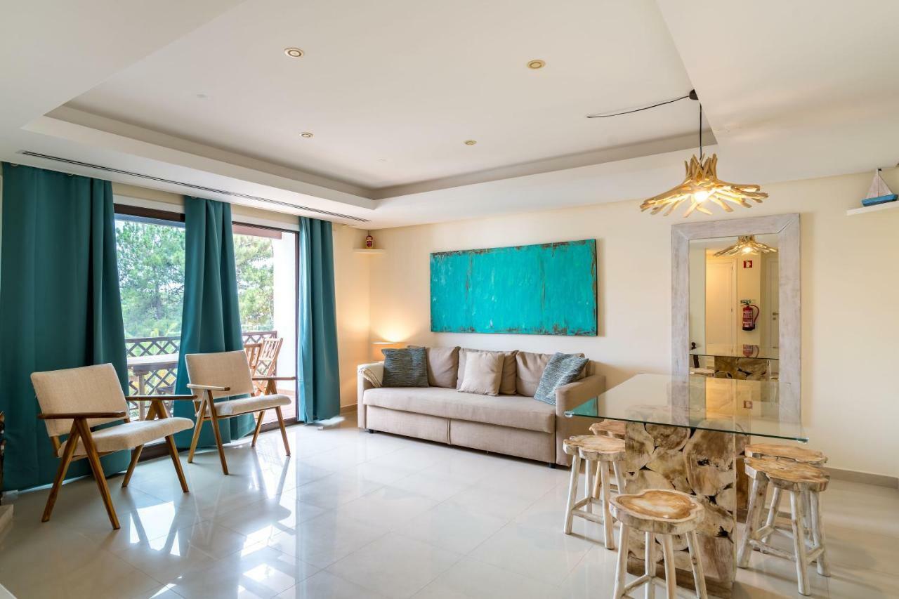 Carob Apartment - By Mayoral Olhos de Agua  Exteriér fotografie