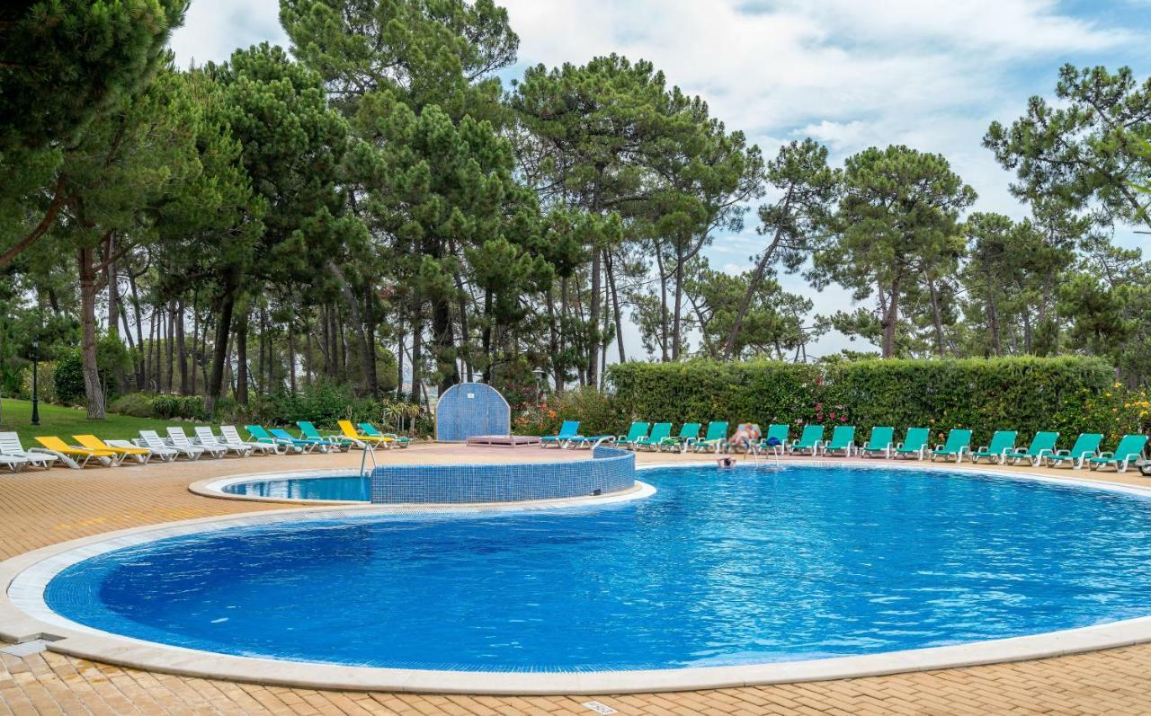 Carob Apartment - By Mayoral Olhos de Agua  Exteriér fotografie