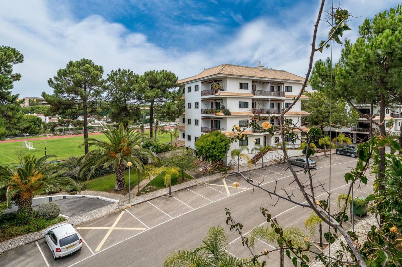 Carob Apartment - By Mayoral Olhos de Agua  Exteriér fotografie