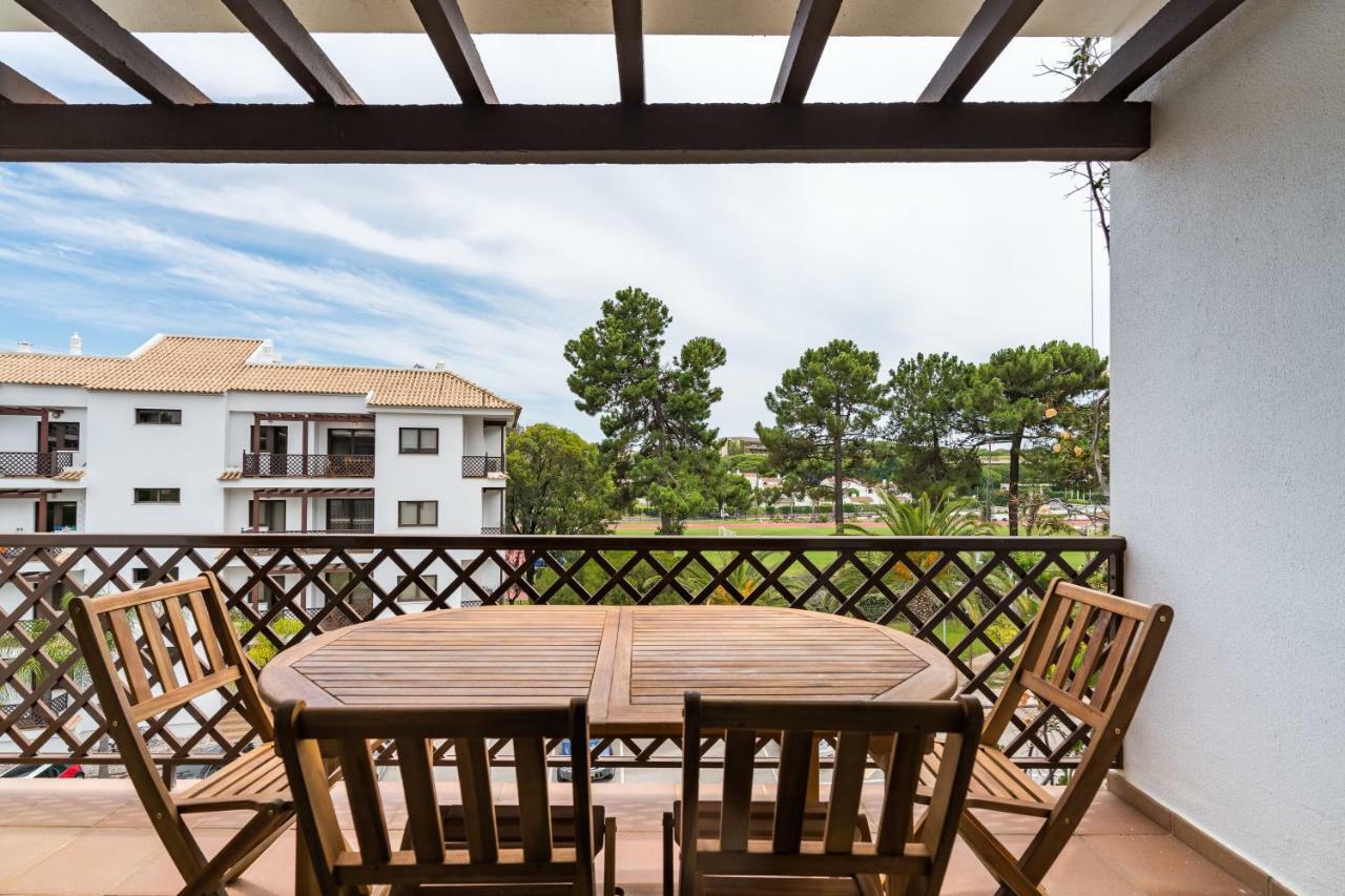 Carob Apartment - By Mayoral Olhos de Agua  Exteriér fotografie